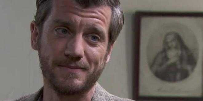 Una Vita anticipazioni spagnole: ad Acacias ritorna Mauro San Emeterio