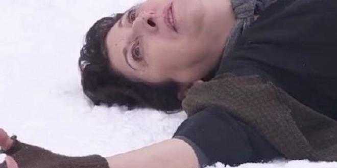 Una Vita anticipazioni spagnole: addio per sempre ad Ursula Dicenta