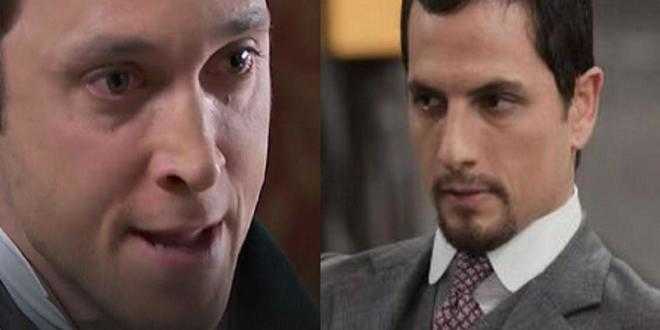 Una Vita anticipazioni spagnole, Antonito sfidato a duello