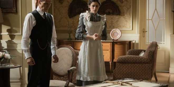 Una Vita anticipazioni spagnole: Bellita è stata uccisa?