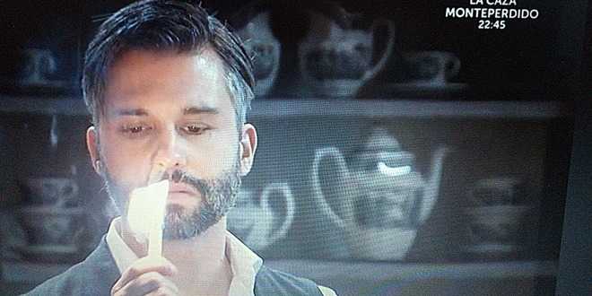 Una Vita anticipazioni spagnole: Felipe disperato per l'assenza di Marcia