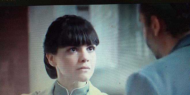 Una Vita Anticipazioni spagnole: Felipe vuole giustizia per Marcia