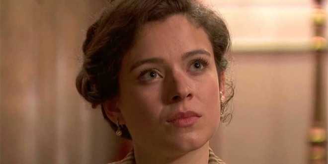 Una Vita anticipazioni spagnole, Genoveva assassinata da sua figlia