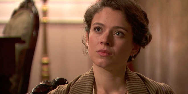 Una Vita anticipazioni spagnole: Genoveva dietro le sbarre