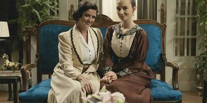 Una Vita anticipazioni spagnole, il dramma di Maite in carcere