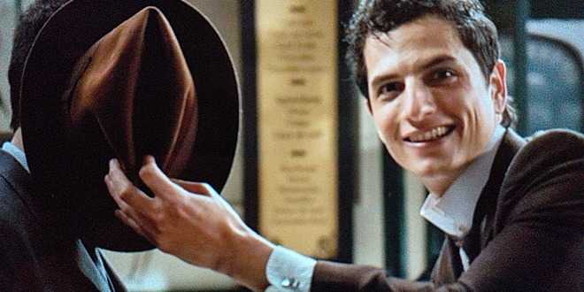 Una Vita anticipazioni spagnole: l'addio sui social di Alvaro Quintana (Antonito Palacios)