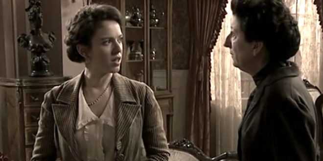 Una Vita anticipazioni spagnole: l'inganno di Ursula e Genoveva