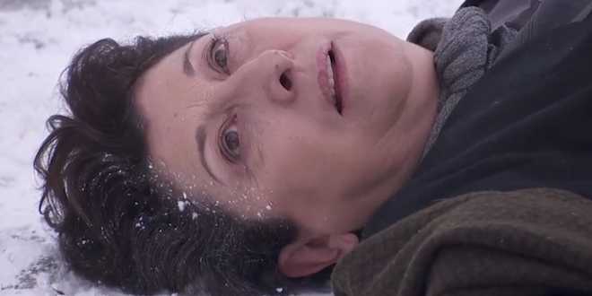 Una Vita anticipazioni spagnole: la morte di Ursula Dicenta
