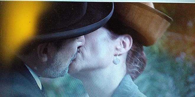 Una Vita anticipazioni spagnole: la nuova signora Palacios