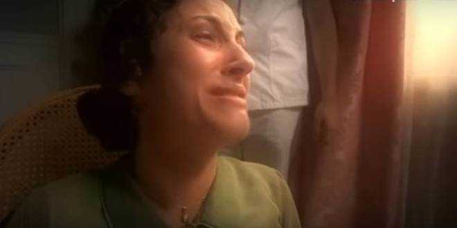 Una Vita anticipazioni spagnole: Lolita abbandona suo figlio