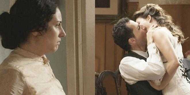 Una Vita anticipazioni spagnole: Lolita e Antonito in trappola