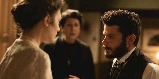 Una Vita anticipazioni spagnole: Lucia si sposa senza amore