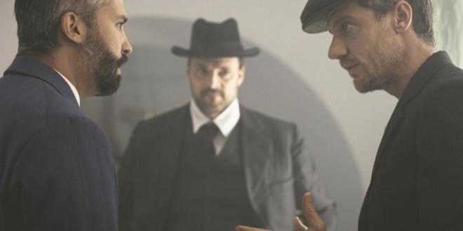 Una Vita anticipazioni spagnole: Mauro torna senza Teresa, Marcia scomparsa?