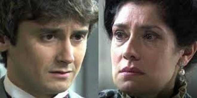 Una Vita anticipazioni spagnole: Rosina lascia Acacias per sempre?