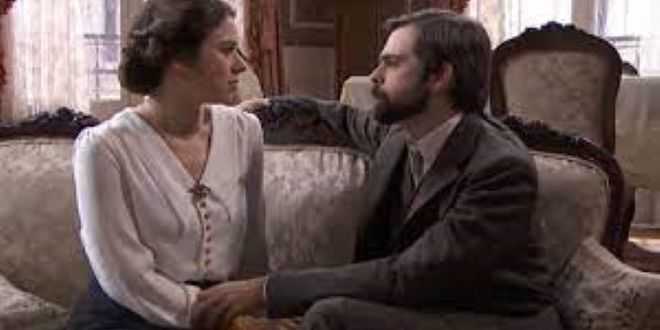 Una Vita anticipazioni spagnole, Velasco smaschera Genoveva