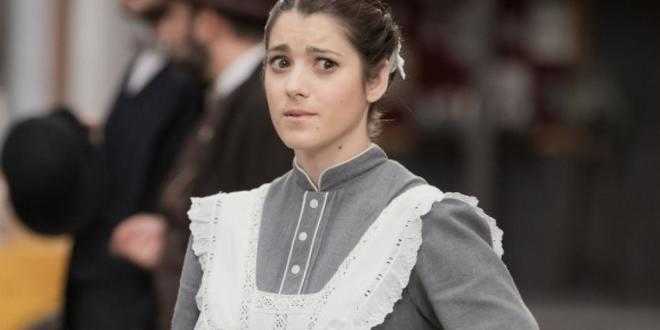 Una Vita anticipazioni sul finale, Casilda cambia vita per sempre