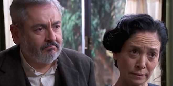 Una Vita anticipazioni 10 settembre 2021, la figlia perfetta di Servante e Fabiana