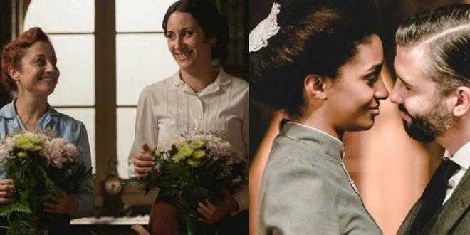 Una Vita giovedì 3 dicembre 2020: Carmen e Lolita stanno mentendo?