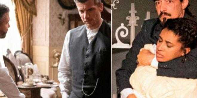 Una Vita anticipazioni puntata 2 Dicembre 2020: si nasconde un pericoloso trafficante dietro Marcia