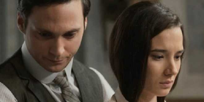 Una Vita, scoppia la bufera: censurata una scena troppo forte?