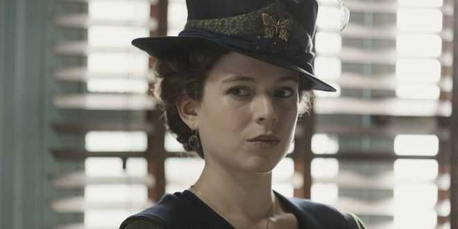 Una Vita anticipazioni, venerdì 29 gennaio 2021: la vendetta di Genoveva