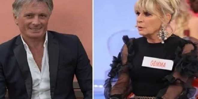 Uomini e Donne, Gemma Galgani tuona su Giorgio Manetti:"Mi ha stupito..."