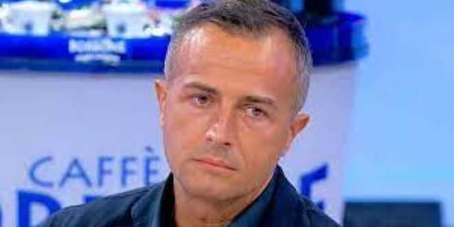 Uomini e donne gossip, Riccardo Guarnieri rientra nel programma?