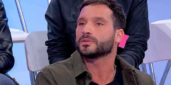 Uomini e donne gossip: Sammy ed Elena insieme ad una festa?