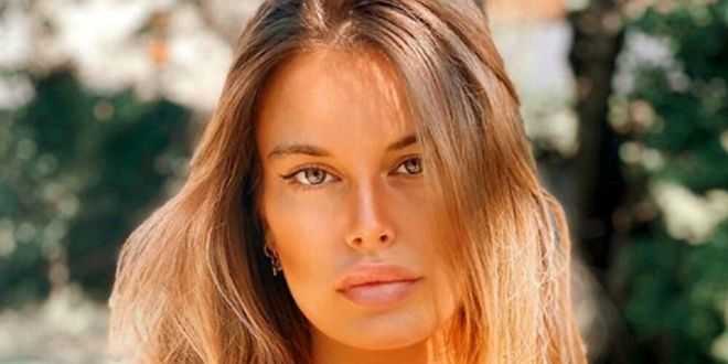 Uomini e donne gossip, Sophie Codegoni confessa di essersi rifatta