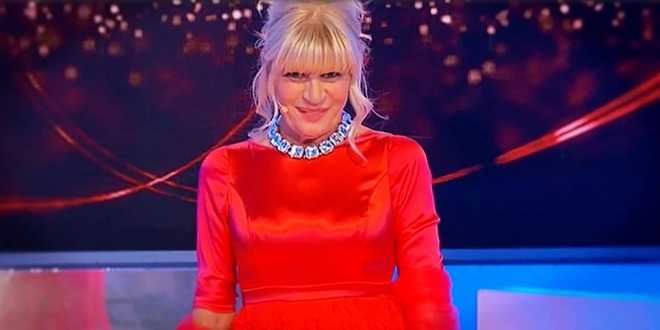 Uomini e Donne gossip, stoccata di Gemma Galgani a Tina Cipollari