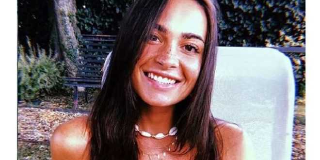 Uomini e donne gossip: Vittoria Deganello e gli scatti hot su Instagram