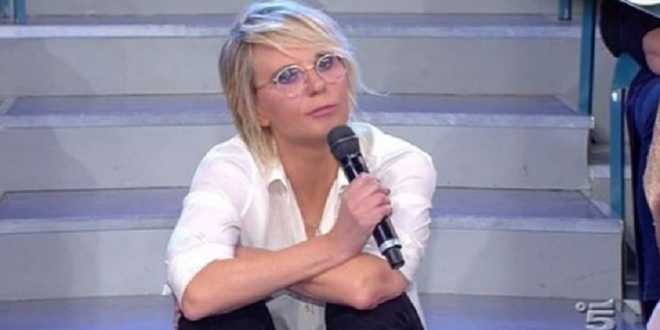 Uomini e Donne news: l'idea di Maria De Filippi: in arrivo la prima tronista transessuale!