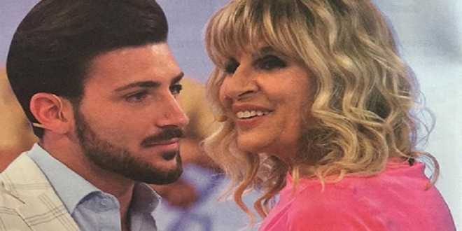 UominI e Donne news, altro che crisi tra Gemma e Sirius: ecco cosa sta succedendo