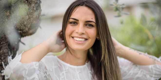 Andrea Nicole ha pensato di togliersi la vita: la rivelazione