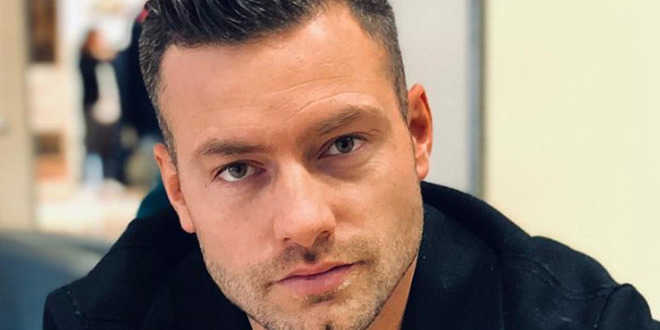 Uomini e Donne news, Eugenio Colombo subisce una delicata operazione: le condizioni attuali