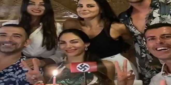 Uomini e Donne news: Serena Enardu e Elga indignano il web con una foto shock