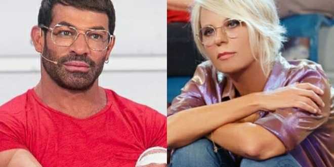 Uomini e Donne news: un ex cavaliere minaccia di querelare Gianni Sperti e accusa la redazione