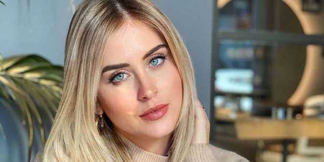Valentina Ferragni è stata operata: potrebbe avere un tumore