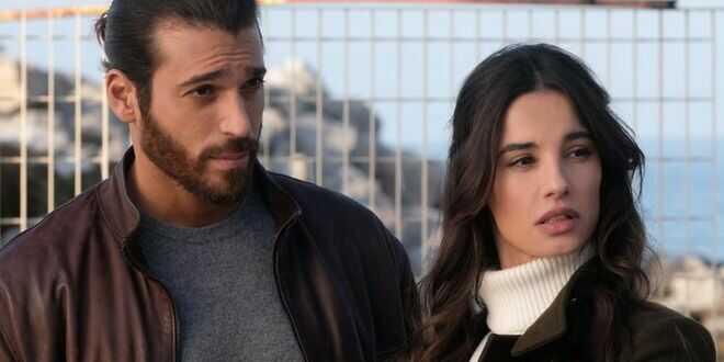 Viola come il mare anticipazioni oggi 30 settembre 2022, Viola accusata di omicidio?