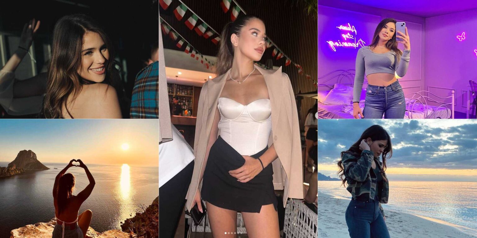 Stivali texani moda corteggiatrici Uomini e Donne