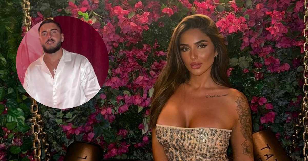 Millie Moi lancia una frecciatina a Michele Varriale