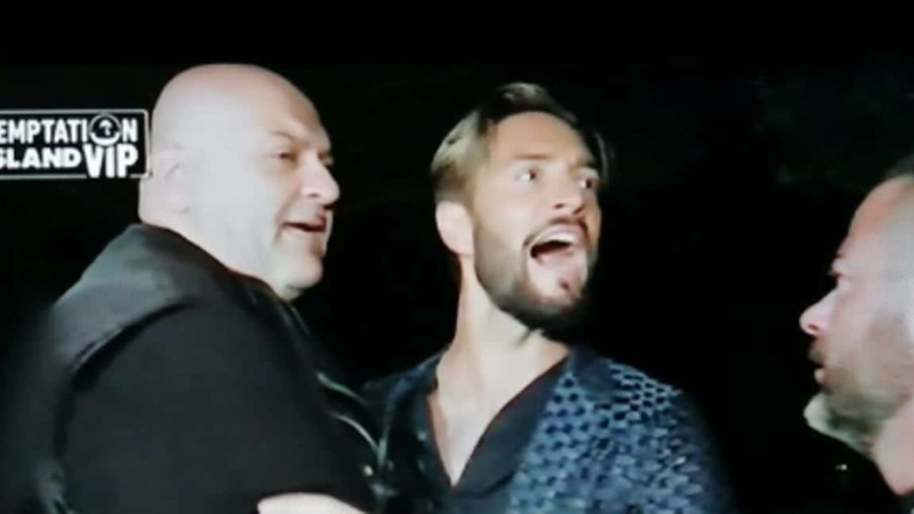 Temptation Island Vip 2019, ecco tutti i momenti cult della penultima puntata