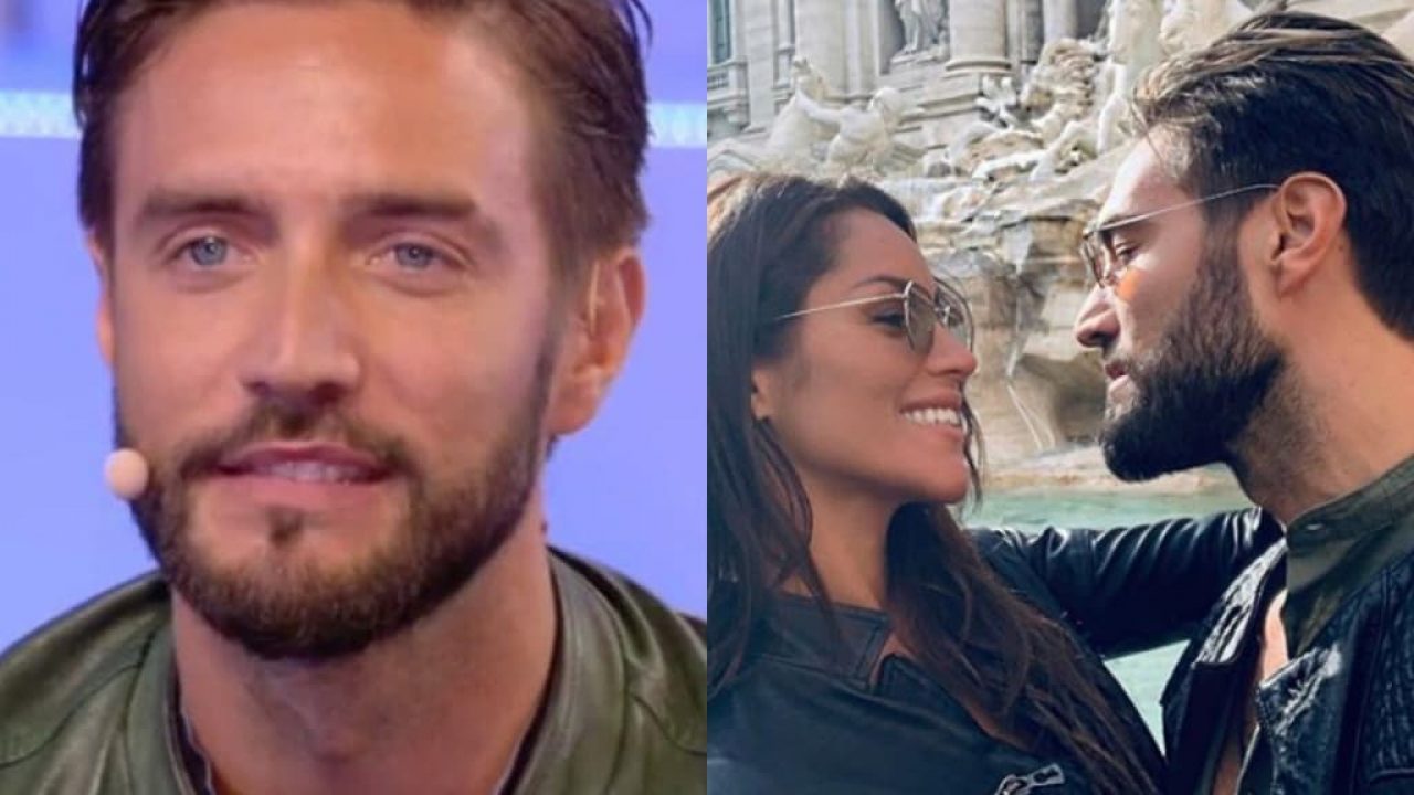 Temptation Island Vip 2019, un'altra coppia abbandona: arrivano Alex Belli e Delia Duran