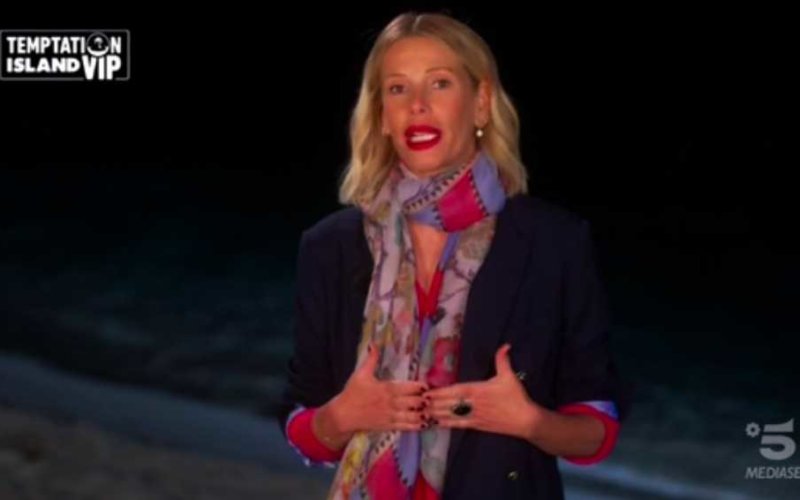Temptation Island Vip torna in televisione con una puntata speciale: ecco quando