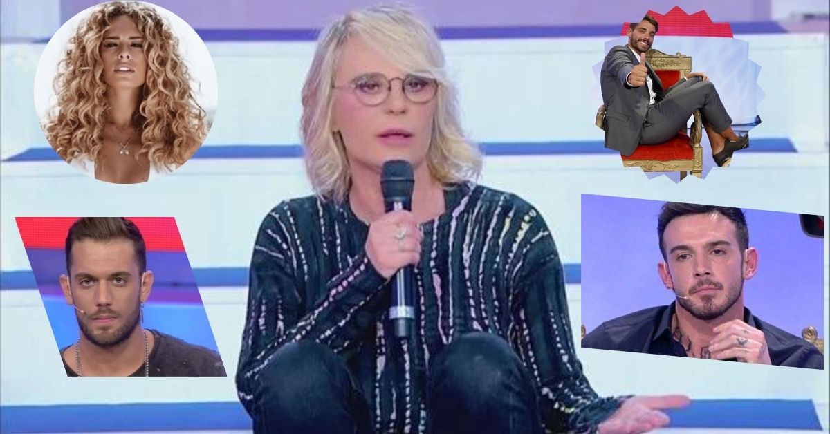 Quattro tronisti che hanno ingannato Uomini e donne