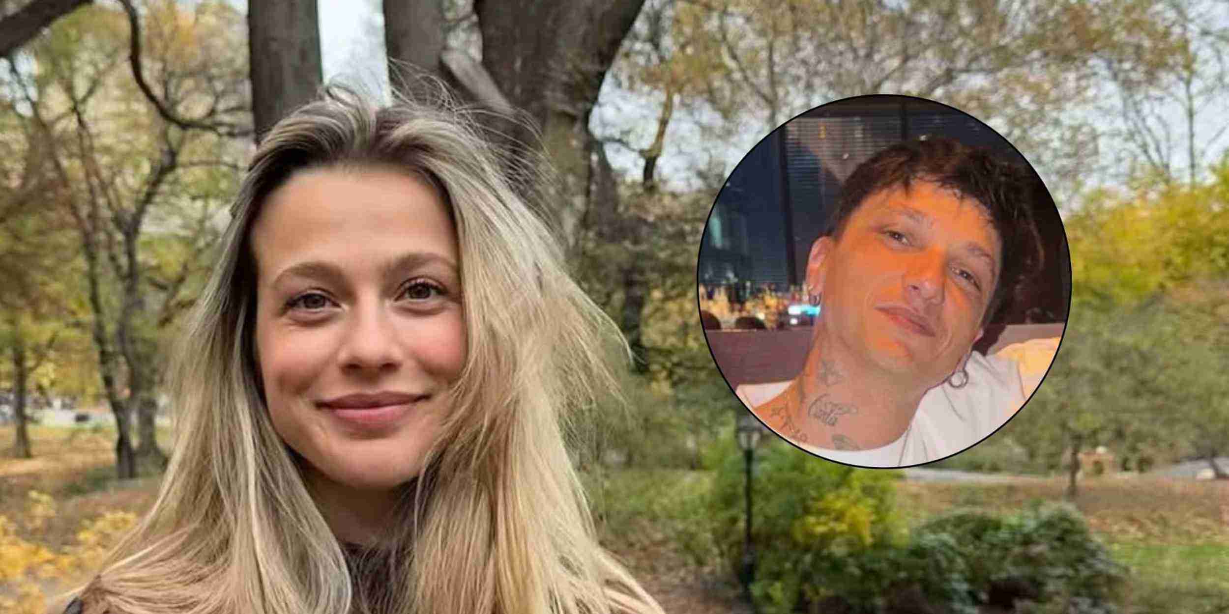 Ultimo tradito da Jacqueline Luna Di Giacomo? Indiscrezione clamorosa