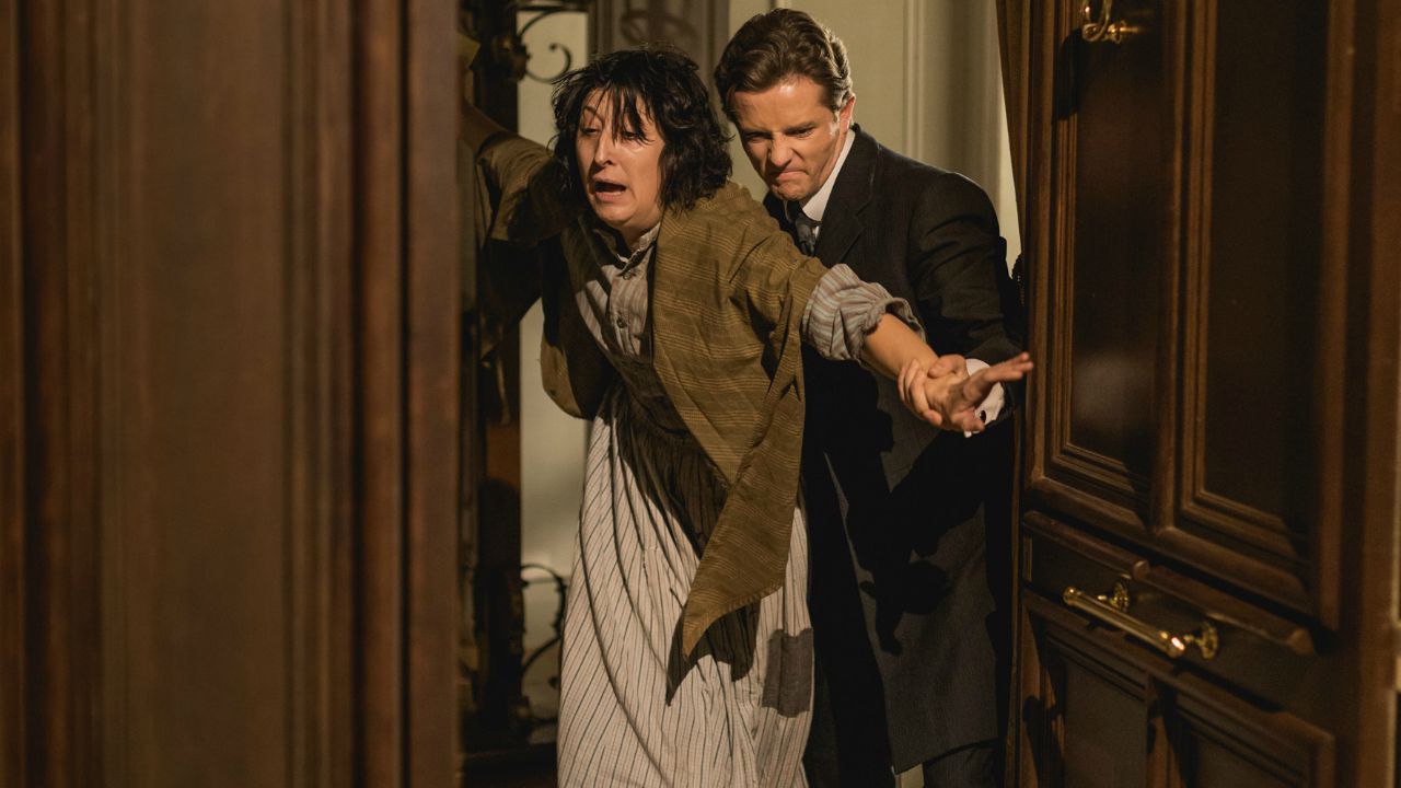 Anticipazioni puntate Una Vita 29 settembre/5 ottobre 2019: il ritorno di Ursula