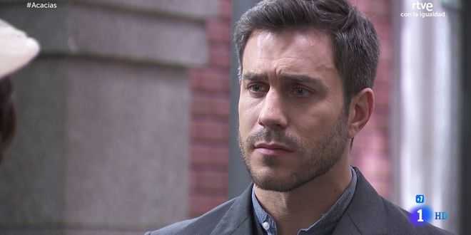 Anticipazioni Una Vita, 10 febbraio 2020: i sensi di colpa di Telmo