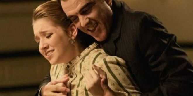 Anticipazioni Una Vita, 24 gennaio 2020: Jordi Barò vuole violentare Flora