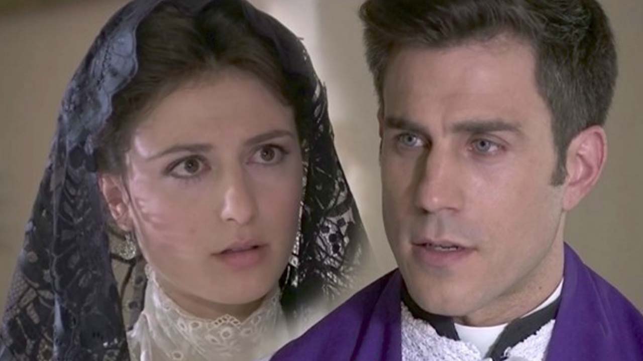 Anticipazioni Una Vita, 4 novembre 2019: Lucia scopre i sentimenti di Telmo